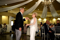 399 Rasmussen Wedding - Dancing & Cake