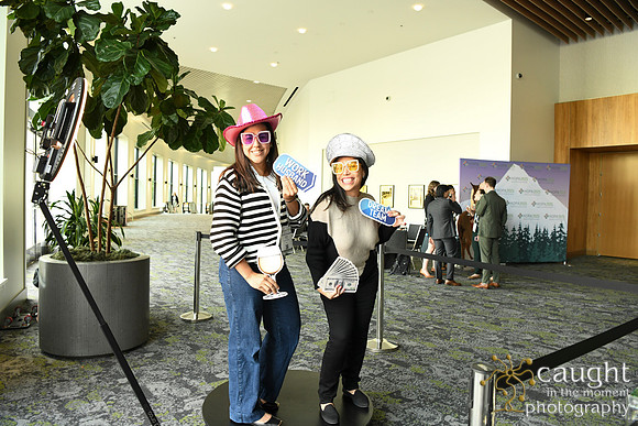 963 HOPA 2025 Conference in Portland - Closing Reception