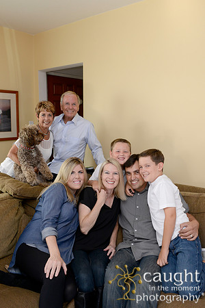 005 Little Family Portraits
