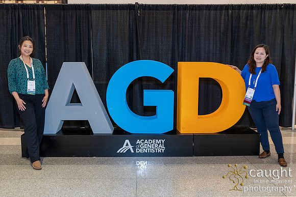 099 AGD2024 Conference in Minneapolis