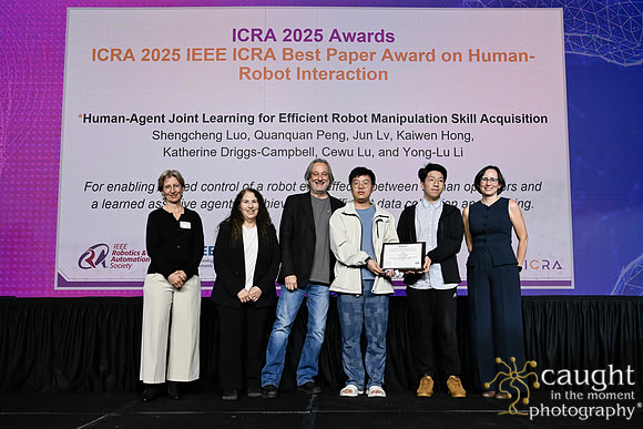 061 RUSH ICRA 2025 Atlanta
