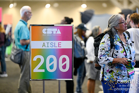 1607 CSTA 2025 Cleveland