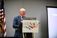 006 NACo 2025 Leg-CIO Closing Remarks by Ron Berry