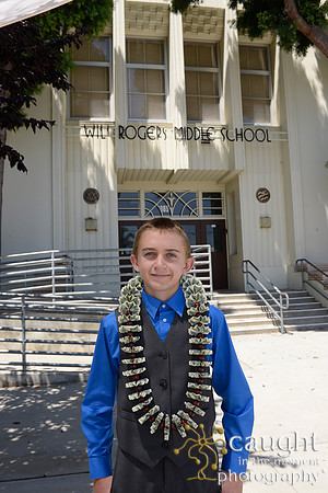 024 Charles Howard-Rogers Middle School Portraits