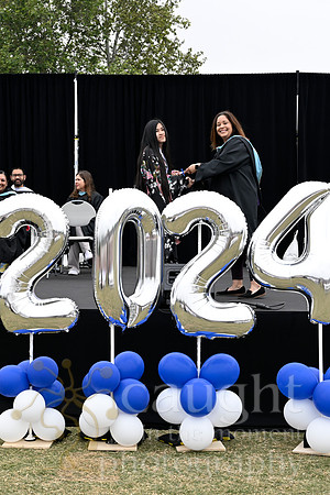 045 Blue Ridge Academy 2024 Promotion Ceremony May 29 at Azusa Pacific