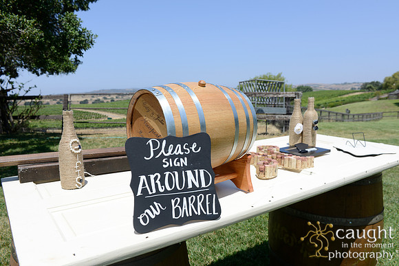 10 Solvang Wedding