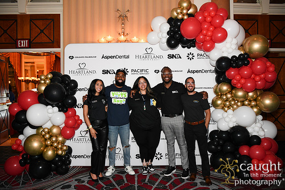 087 SNDA 2024 in Las Vegas
