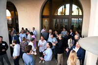 057 MoFo ONE 2024 - Mergers & Acquisitions Reception