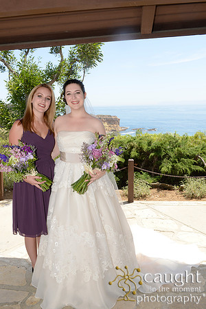 62 Wayfarers Chapel Wedding