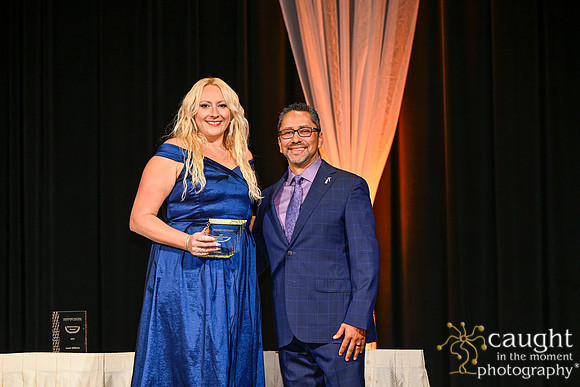 107 40th Anniversary Gala