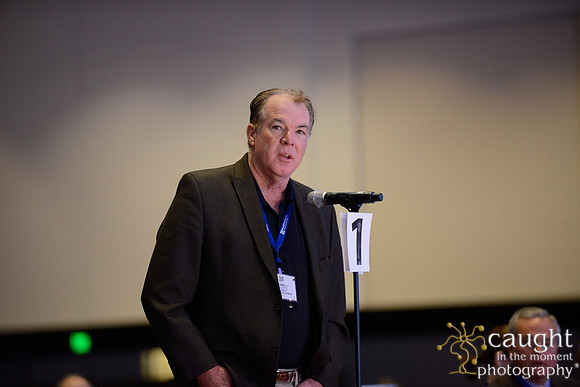 1324 AAE 2018 in Denver-General Assembly