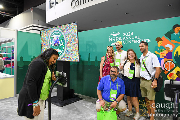 1675 NRPA Conference 2024 Atlanta