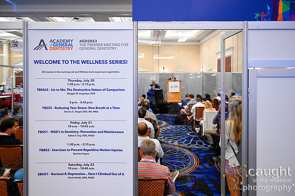 648 AGD2023 Conference Las Vegas