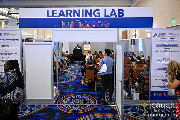 650 AGD2023 Conference Las Vegas