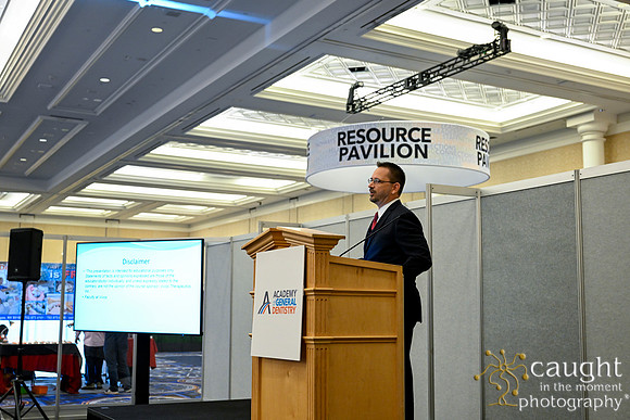 670 AGD2023 Conference Las Vegas