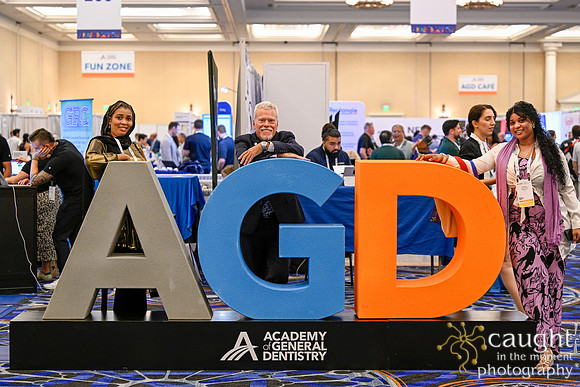 681 AGD2023 Conference Las Vegas