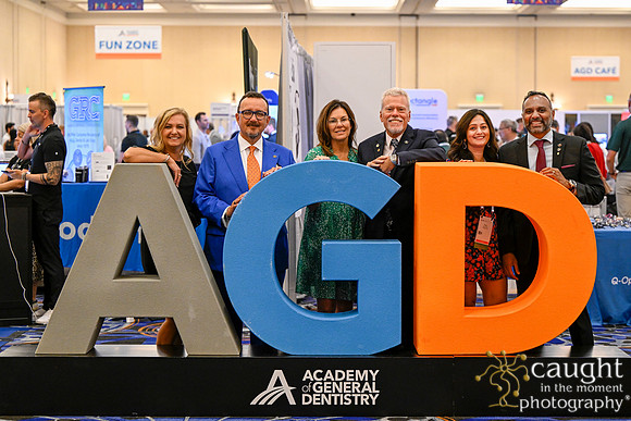 677 AGD2023 Conference Las Vegas