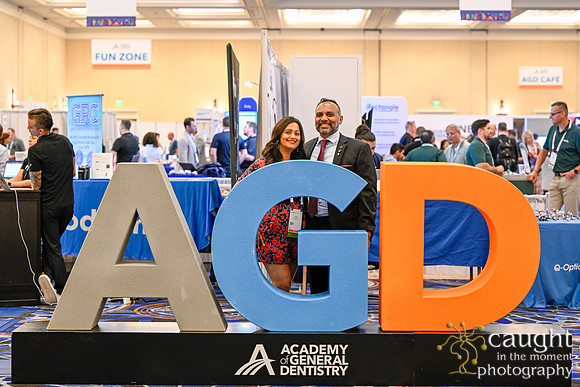 680 AGD2023 Conference Las Vegas