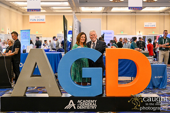 678 AGD2023 Conference Las Vegas