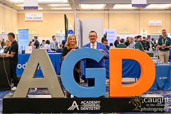 679 AGD2023 Conference Las Vegas
