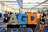 682 AGD2023 Conference Las Vegas