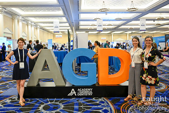 682 AGD2023 Conference Las Vegas