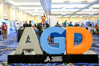 685 AGD2023 Conference Las Vegas