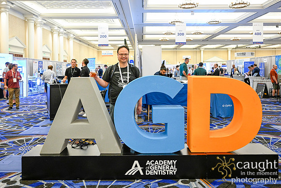 685 AGD2023 Conference Las Vegas