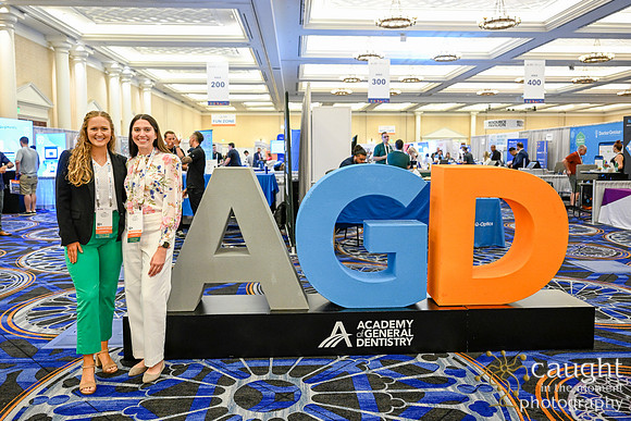 683 AGD2023 Conference Las Vegas