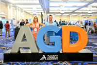 686 AGD2023 Conference Las Vegas