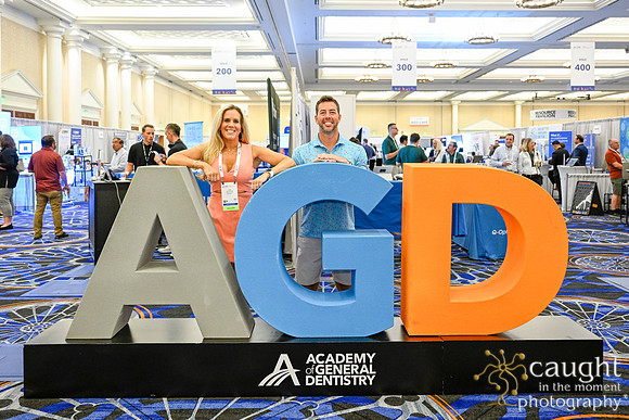 686 AGD2023 Conference Las Vegas