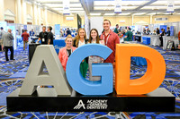 684 AGD2023 Conference Las Vegas