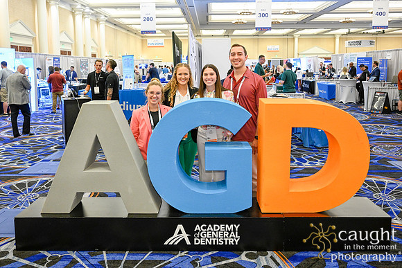 684 AGD2023 Conference Las Vegas