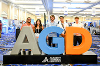 687 AGD2023 Conference Las Vegas
