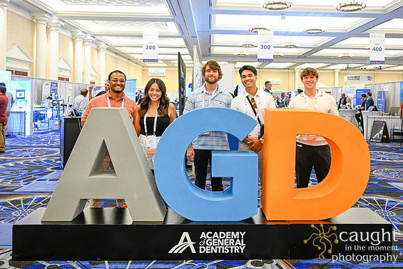 687 AGD2023 Conference Las Vegas