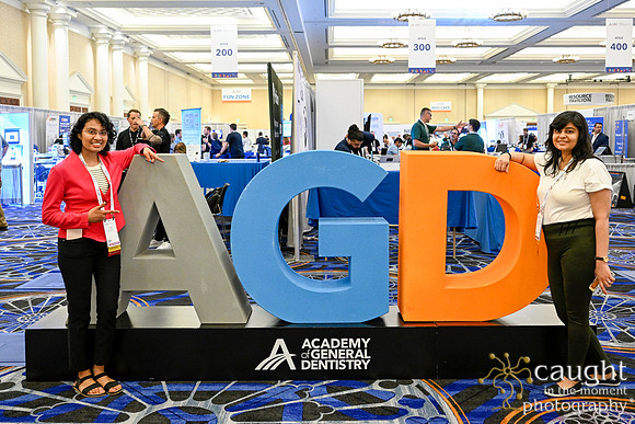 688 AGD2023 Conference Las Vegas