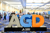 691 AGD2023 Conference Las Vegas