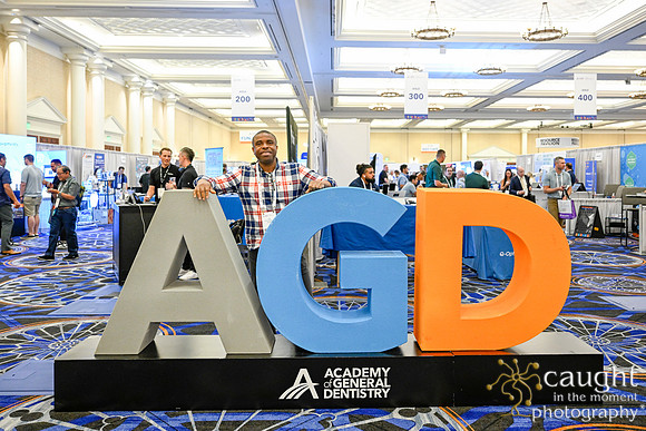 691 AGD2023 Conference Las Vegas