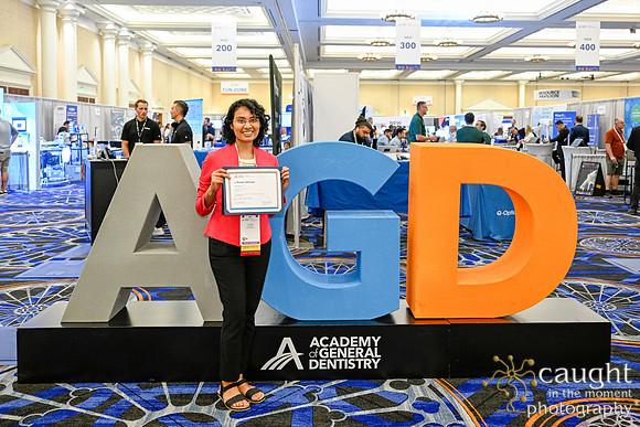 689 AGD2023 Conference Las Vegas