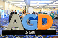 690 AGD2023 Conference Las Vegas