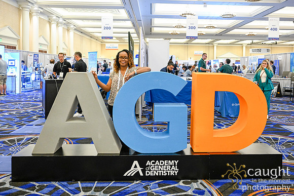 690 AGD2023 Conference Las Vegas