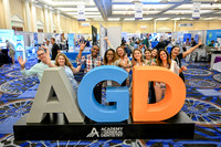 692 AGD2023 Conference Las Vegas