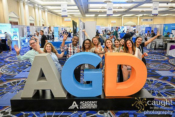 692 AGD2023 Conference Las Vegas