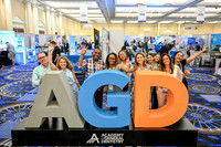 693 AGD2023 Conference Las Vegas