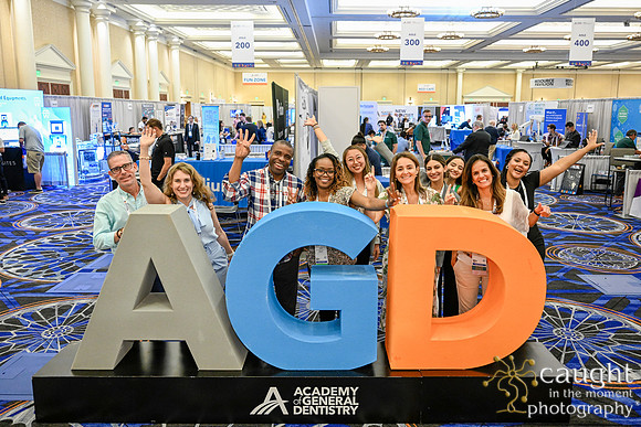 693 AGD2023 Conference Las Vegas
