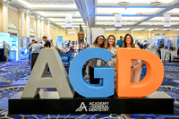 694 AGD2023 Conference Las Vegas