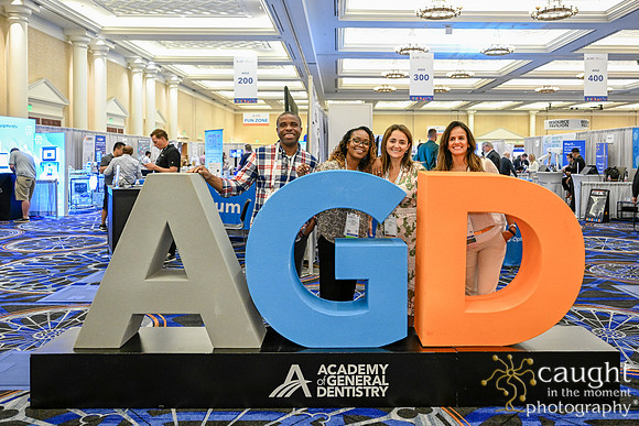 694 AGD2023 Conference Las Vegas