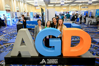 696 AGD2023 Conference Las Vegas