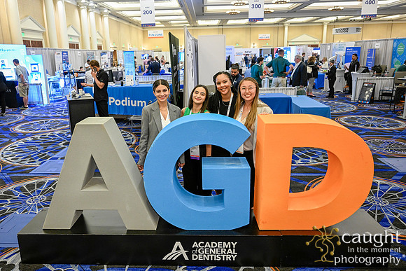 696 AGD2023 Conference Las Vegas