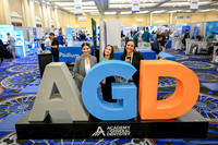 695 AGD2023 Conference Las Vegas